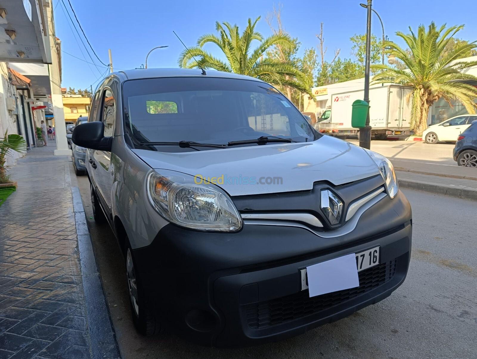 Renault Kangoo 2017 Kangoo