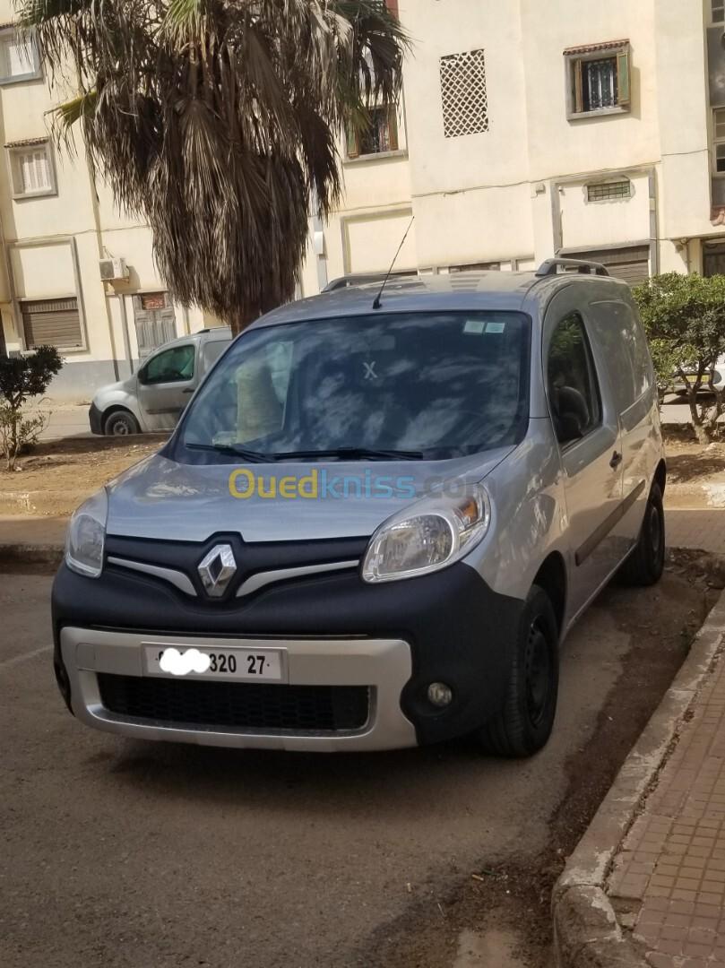 Renault Kangoo 2020 Confort