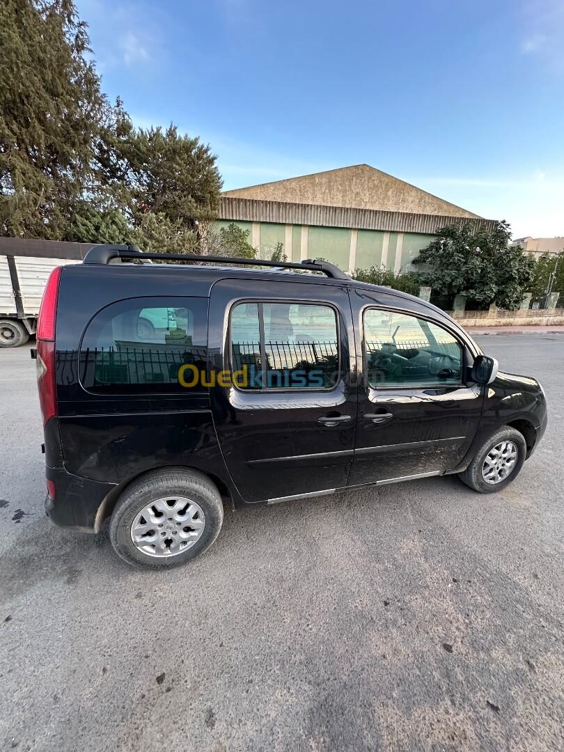 Renault Kangoo 2010 Privilège plus