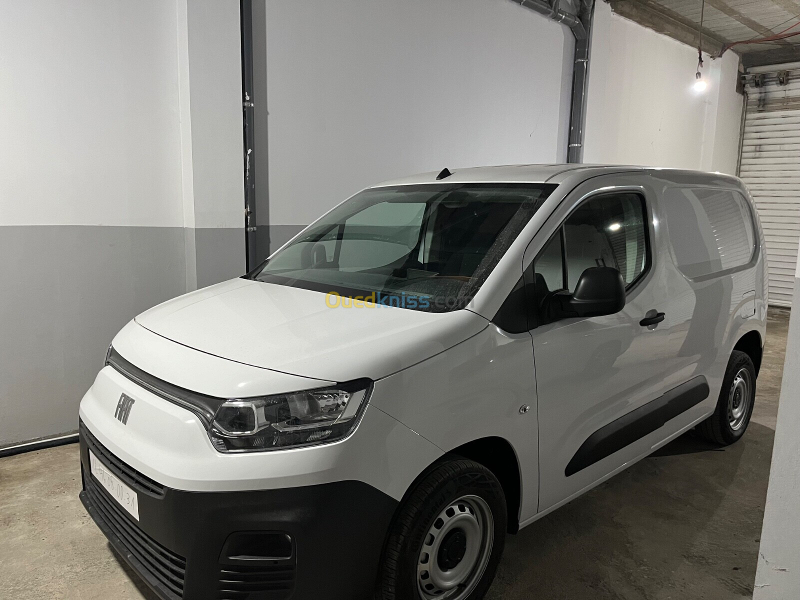 Fiat Professional Doblo 2024 Mb