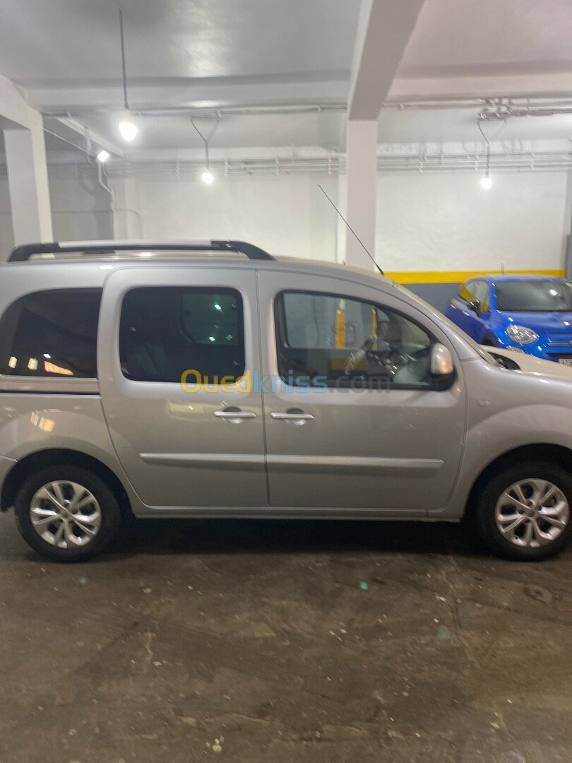 Renault Kangoo 2020 Privilège +