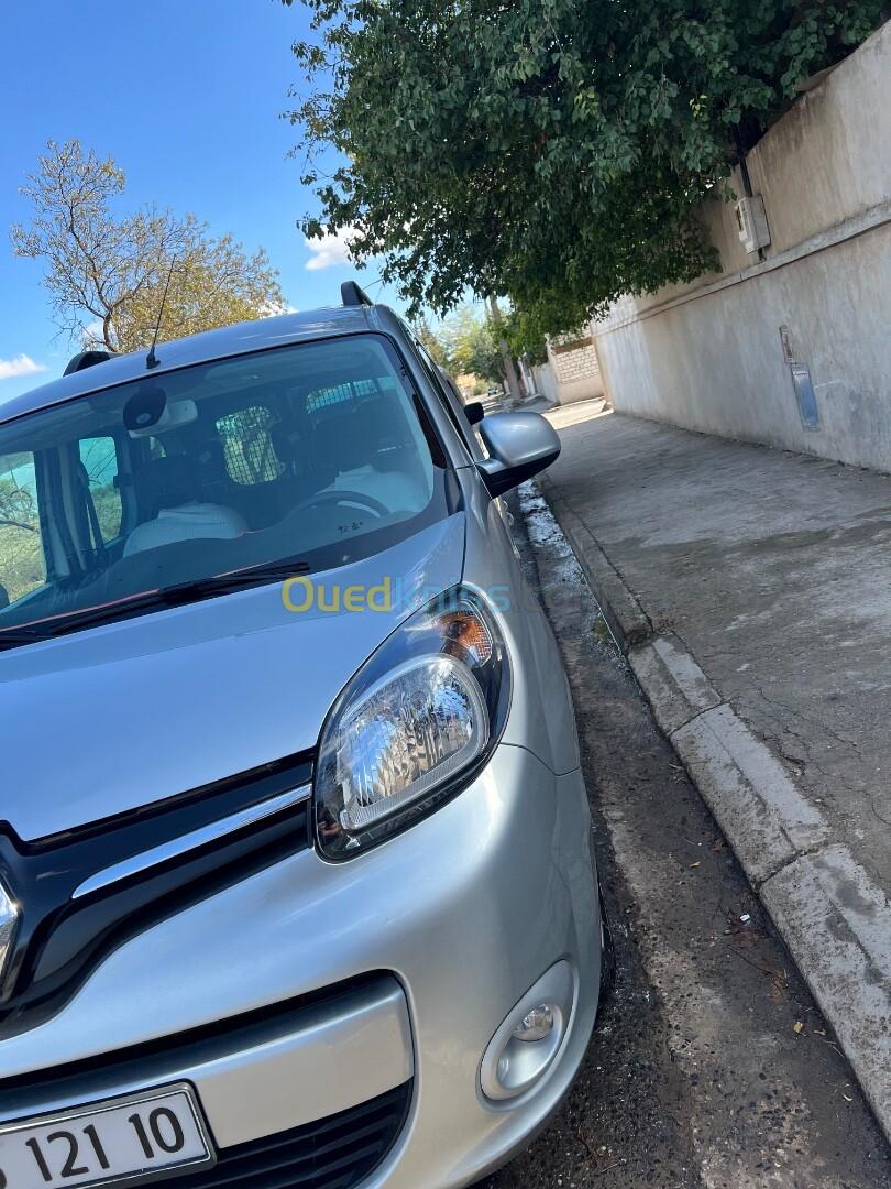 Renault Kangoo 2021 Privilège +