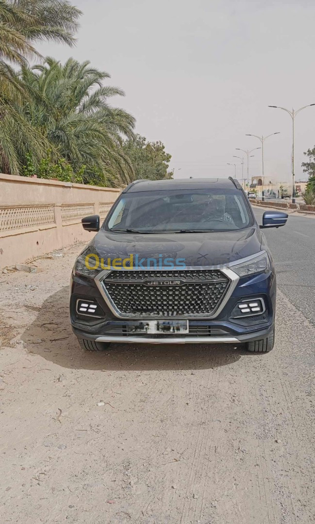 Chery جيتور x95 2023 