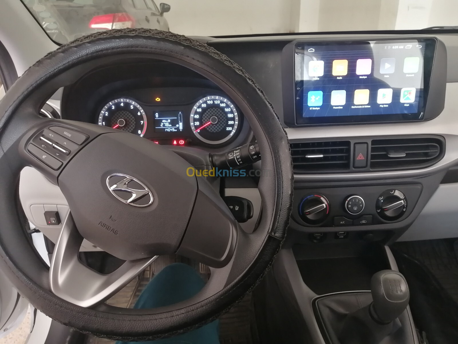 Hyundai Grand i10 2023 