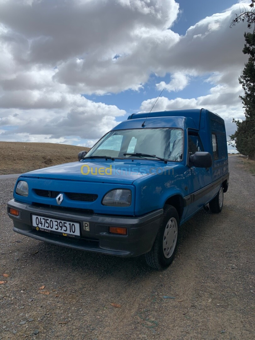 Renault Express 1995 Express