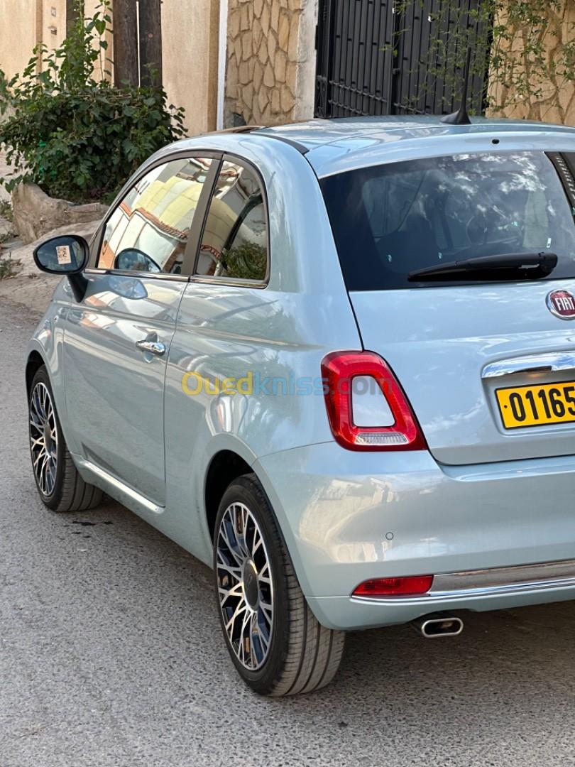 Fiat 500 2024 Dolcevita plus