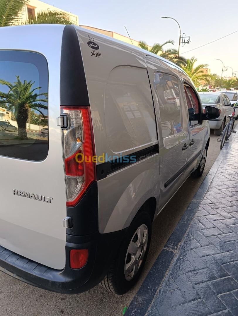 Renault Kangoo 2017 Kangoo