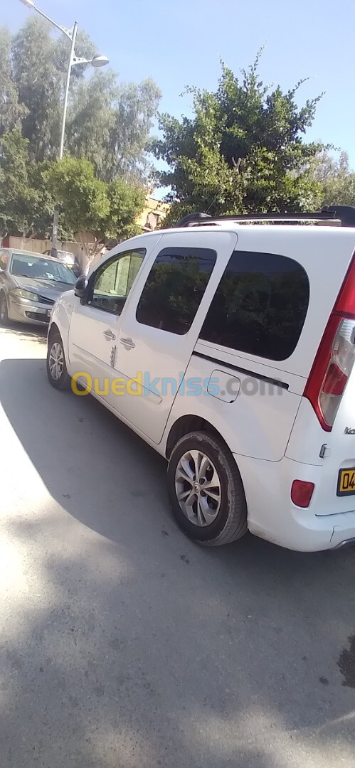 Renault Kangoo 2019 Kangoo