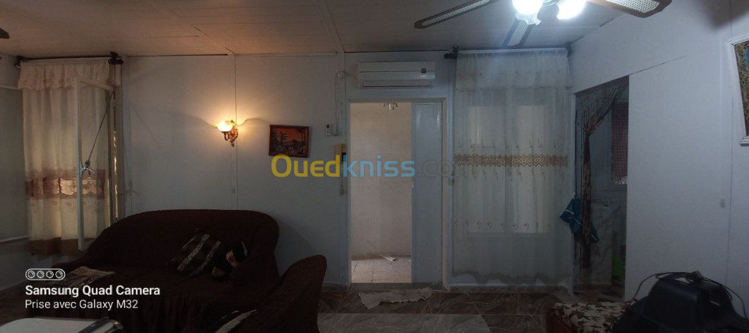 Location Appartement F4 Skikda Skikda