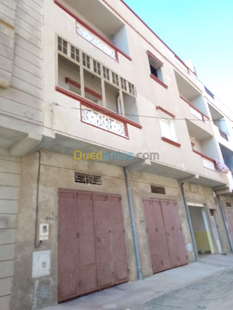 Vente bien immobilier Tlemcen Hennaya