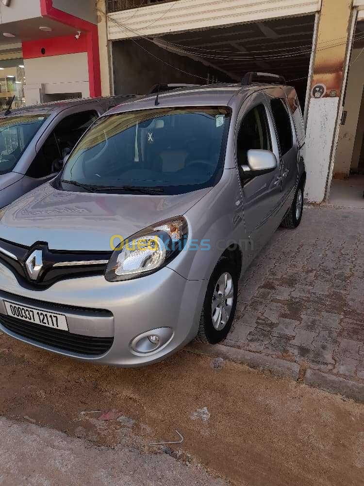 Renault Kangoo 2021 Privilège plus