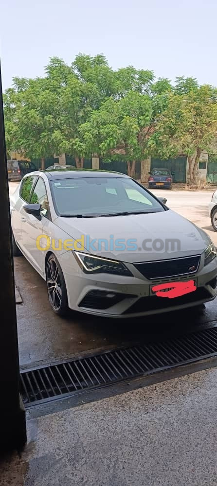 Seat Cupra 2019 Cupra