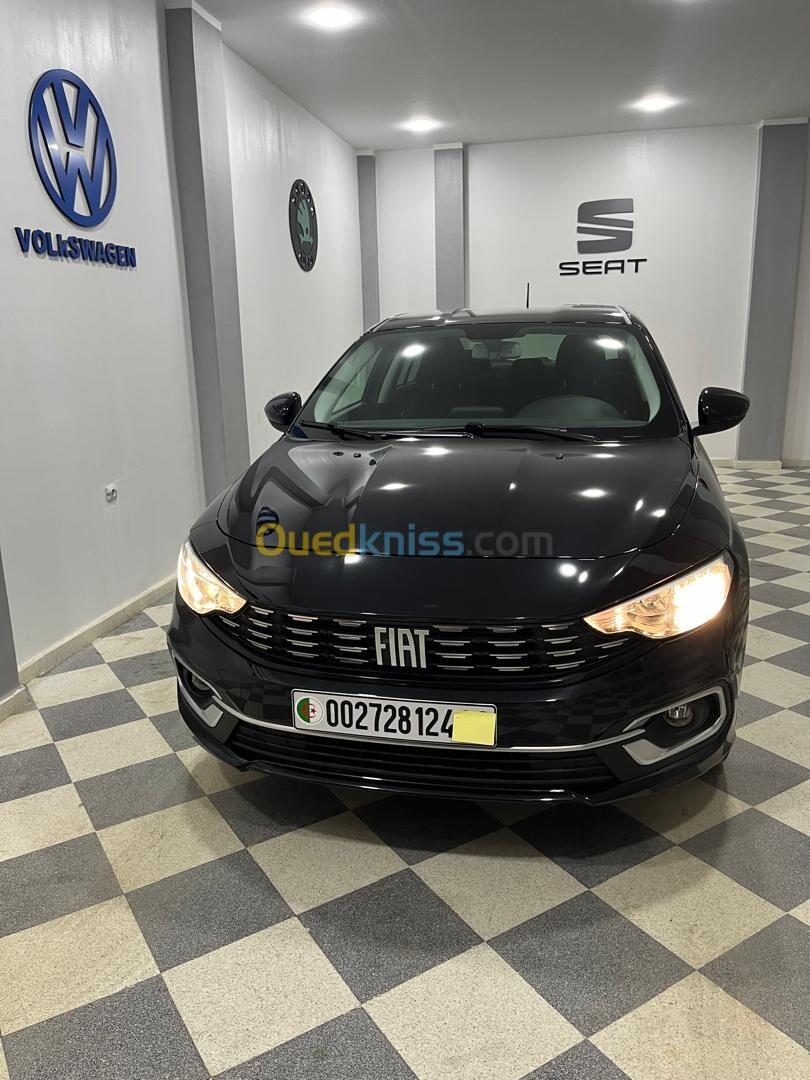 Fiat Tipo 2024 Life