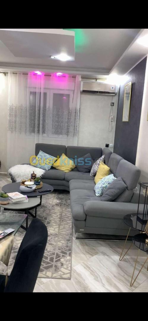 Vente Appartement F5 Guelma Guelma