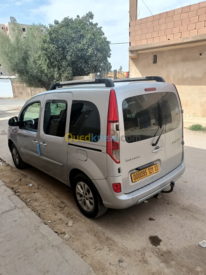 Renault Kangoo 2021 Grand confort (Utilitaire)