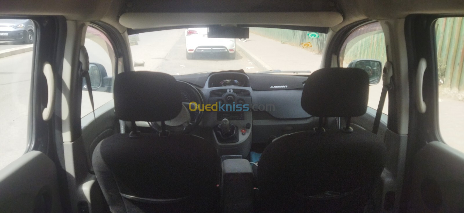 Renault Kangoo 2010 Privilege