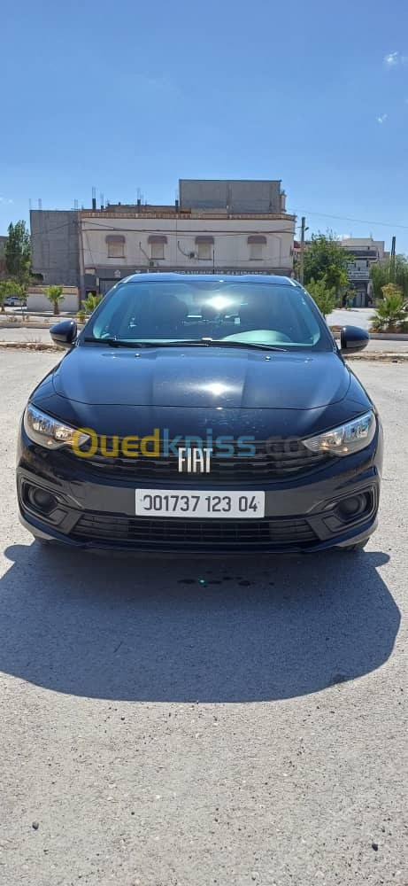 Fiat Tipo 2023 Tipo