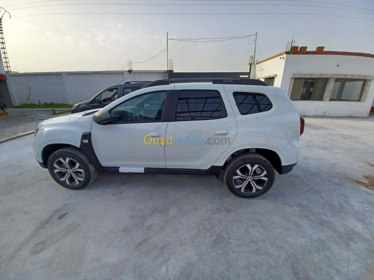 Dacia Duster 2024 2024