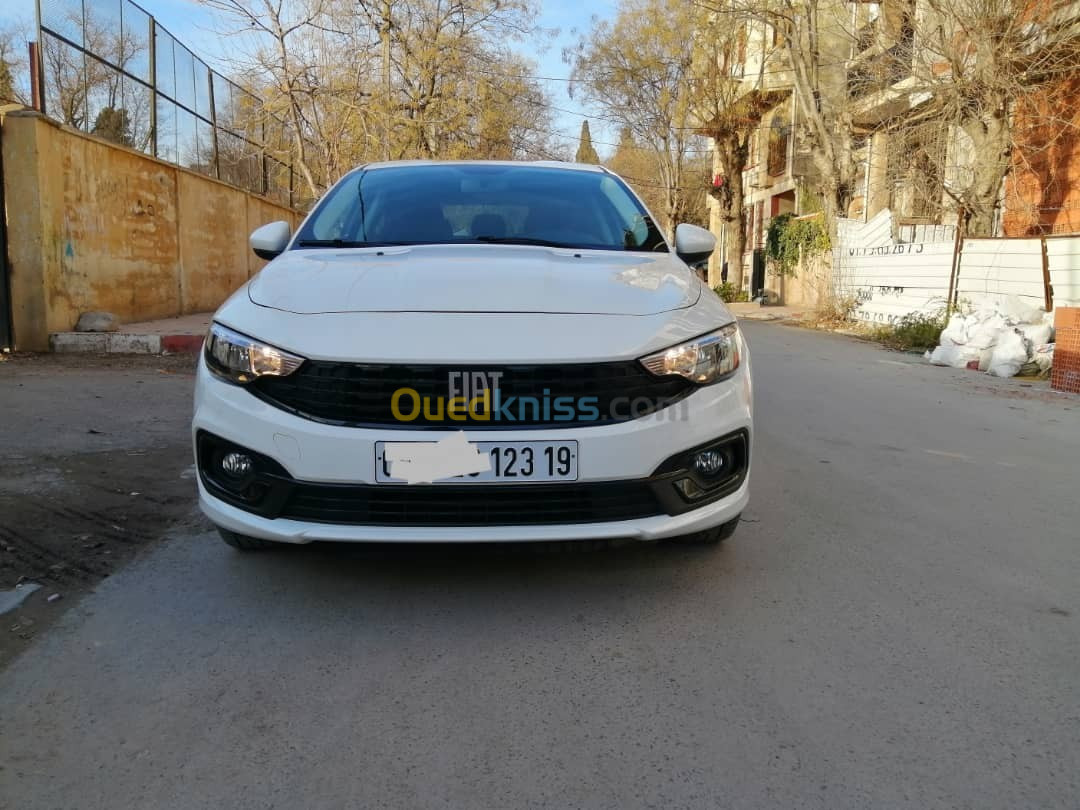 Fiat Tipo 2023 Sity+