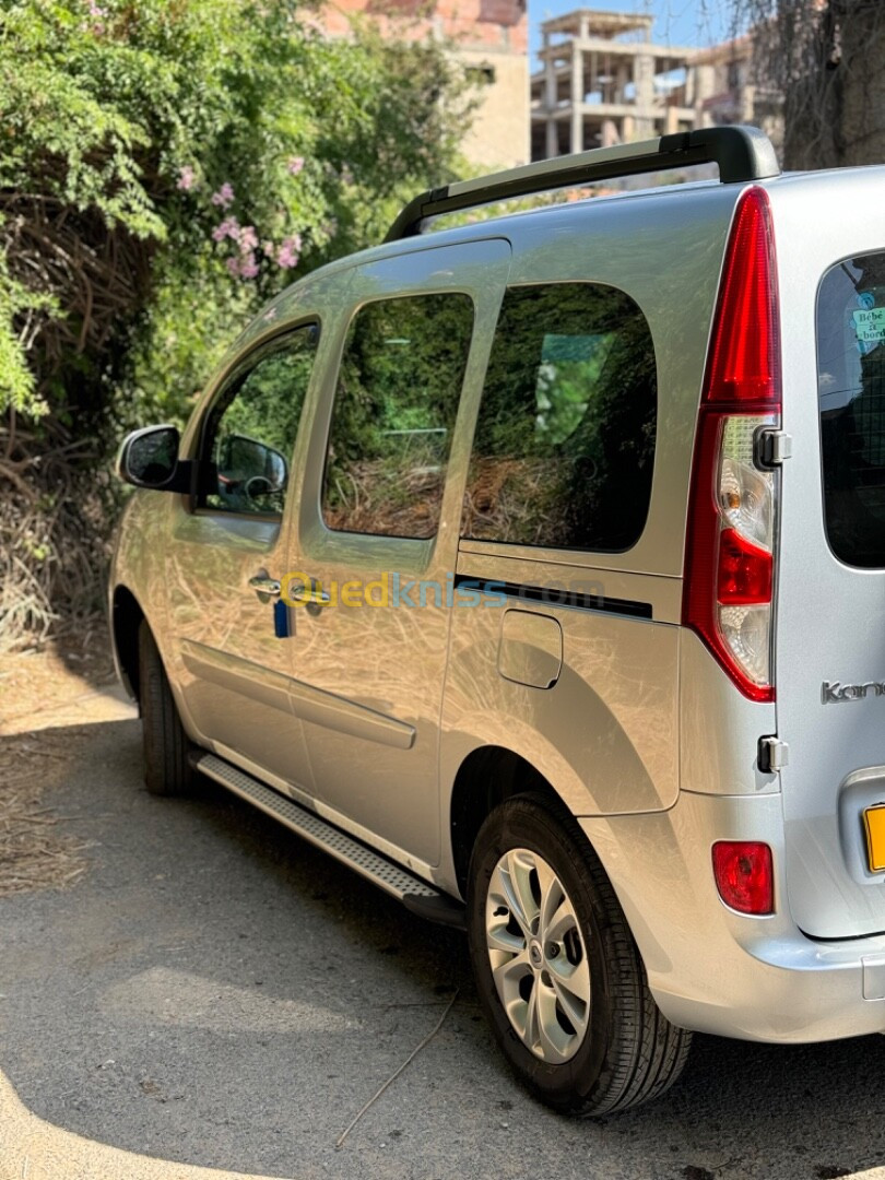 Renault Kangoo 2021 Privilège plus