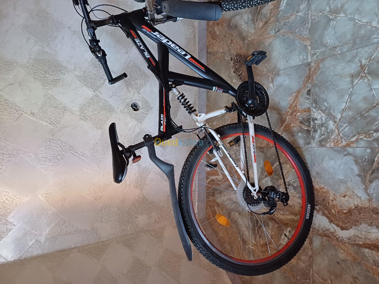 Vtt Velo 