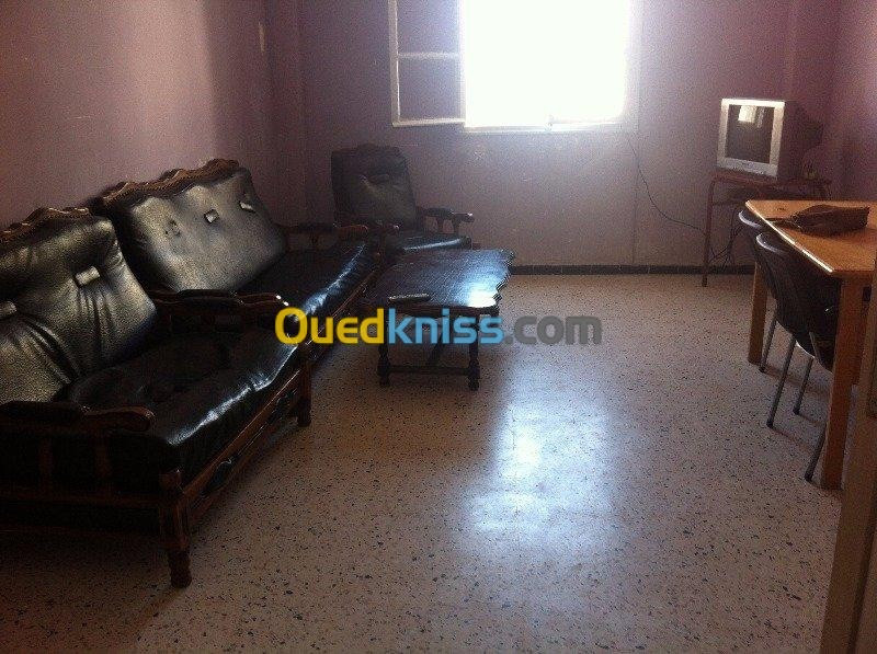 Location Appartement F3 Tizi Ouzou Tigzirt