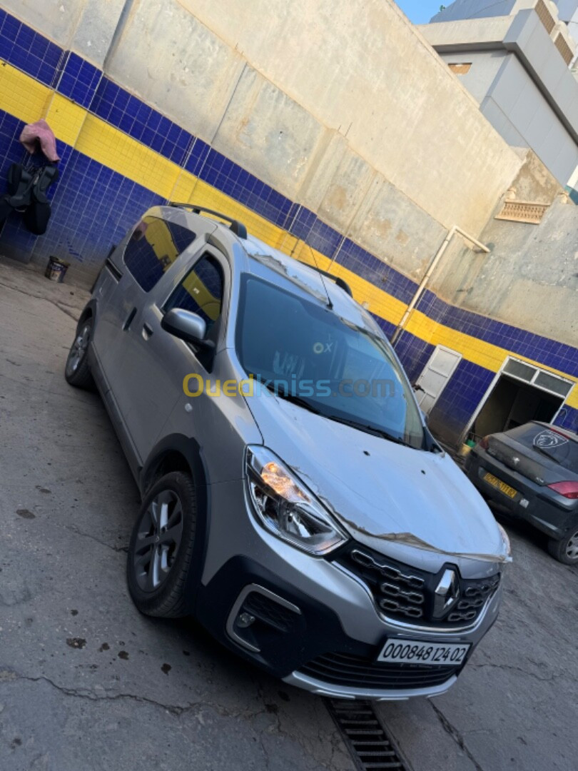 Renault Kangoo 2024 Kangoo