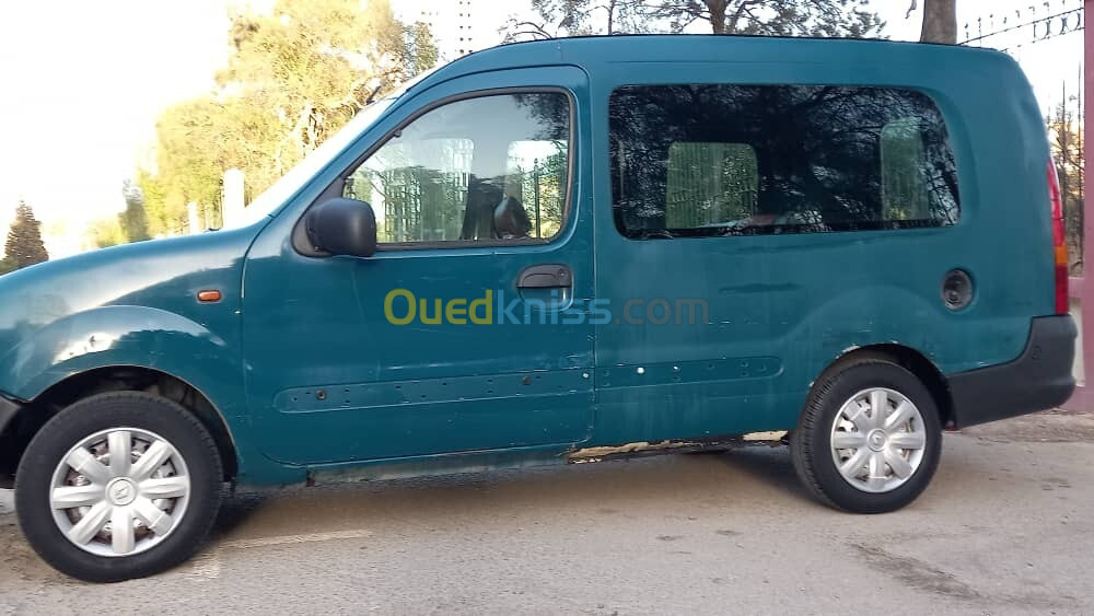 Renault Kangoo 2000 Kangoo