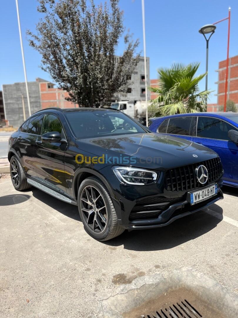 Mercedes Glc 2023 