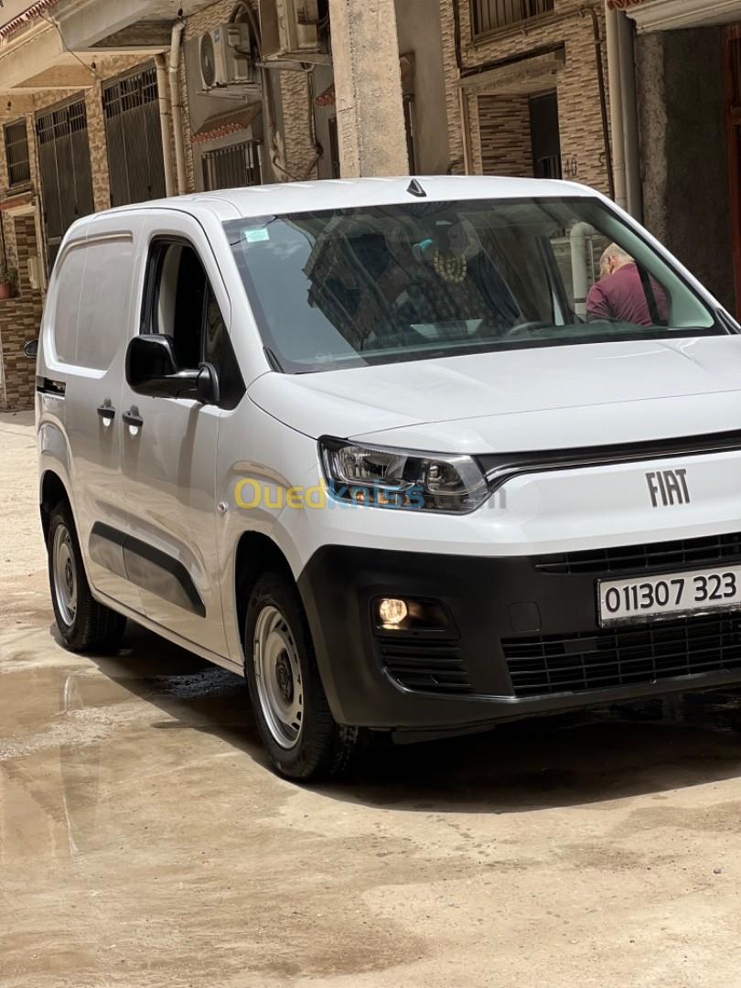 Fiat Doblo 2023 