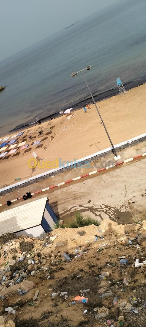 Location Appartement F3 Mostaganem Mostaganem