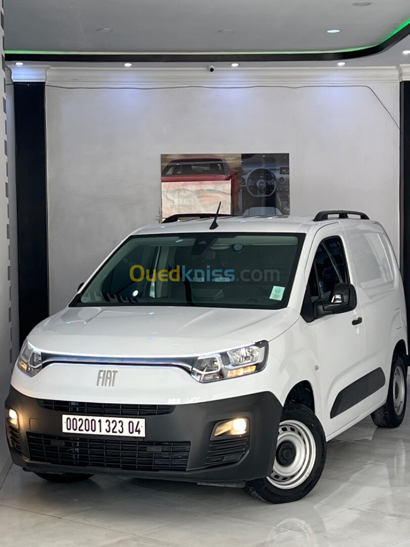 Fiat doblo 2023 