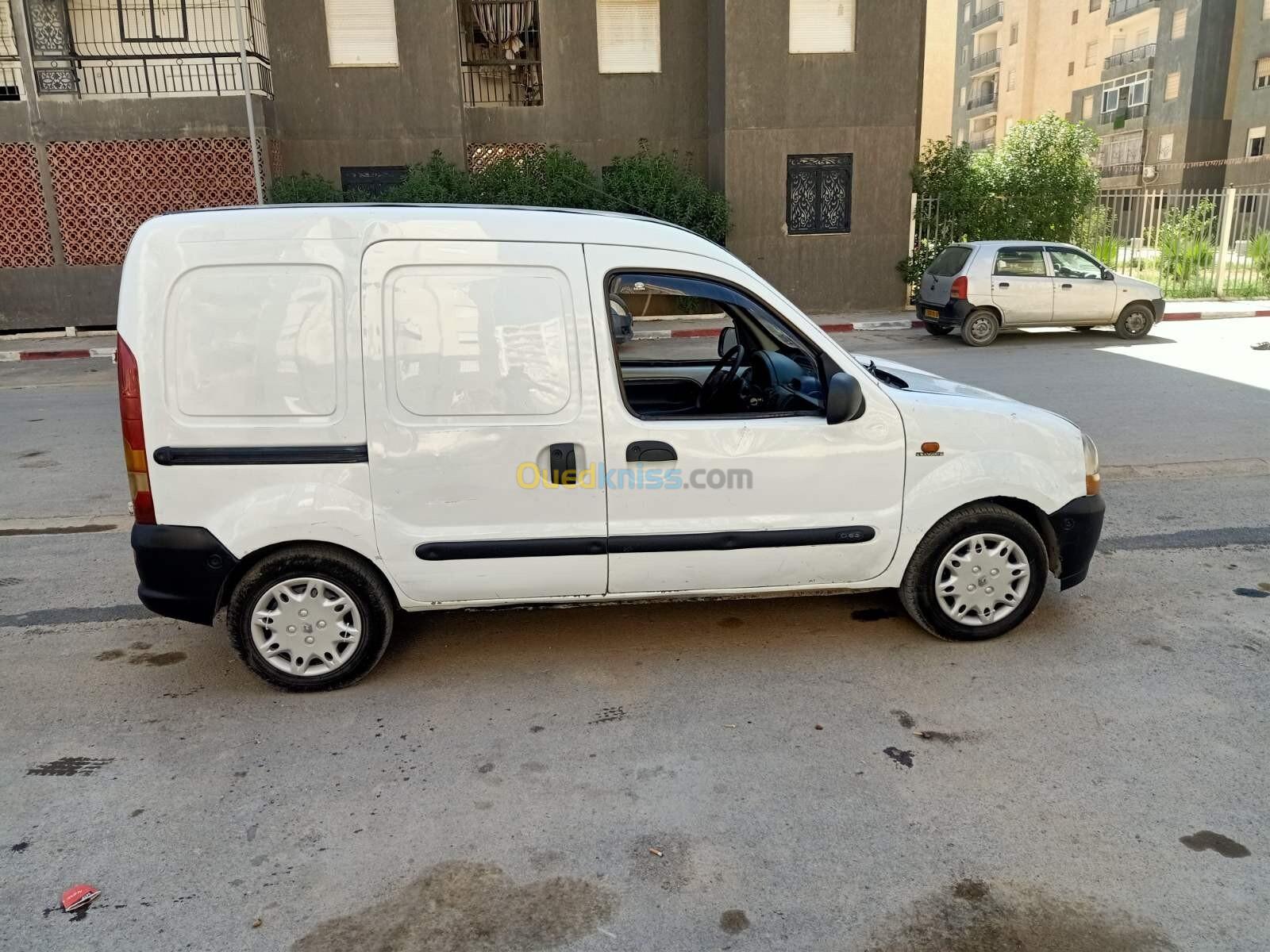 Renault Kangoo 1998 Kangoo