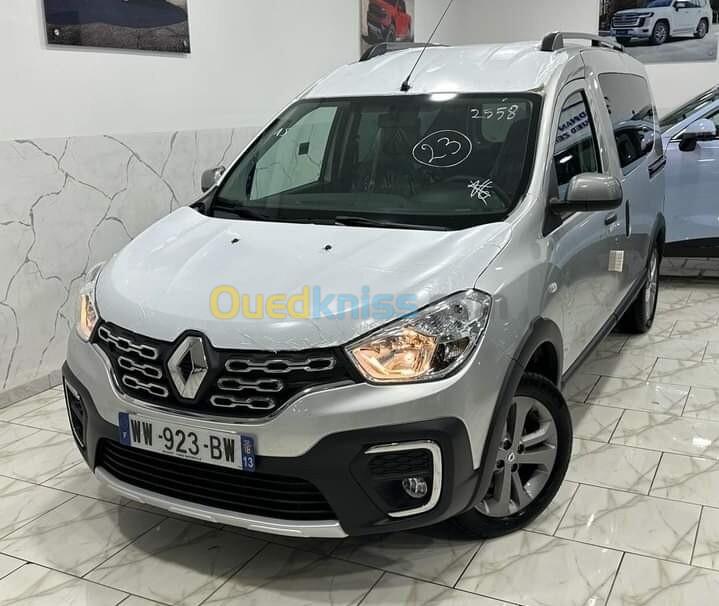 Renault Kango 2024 