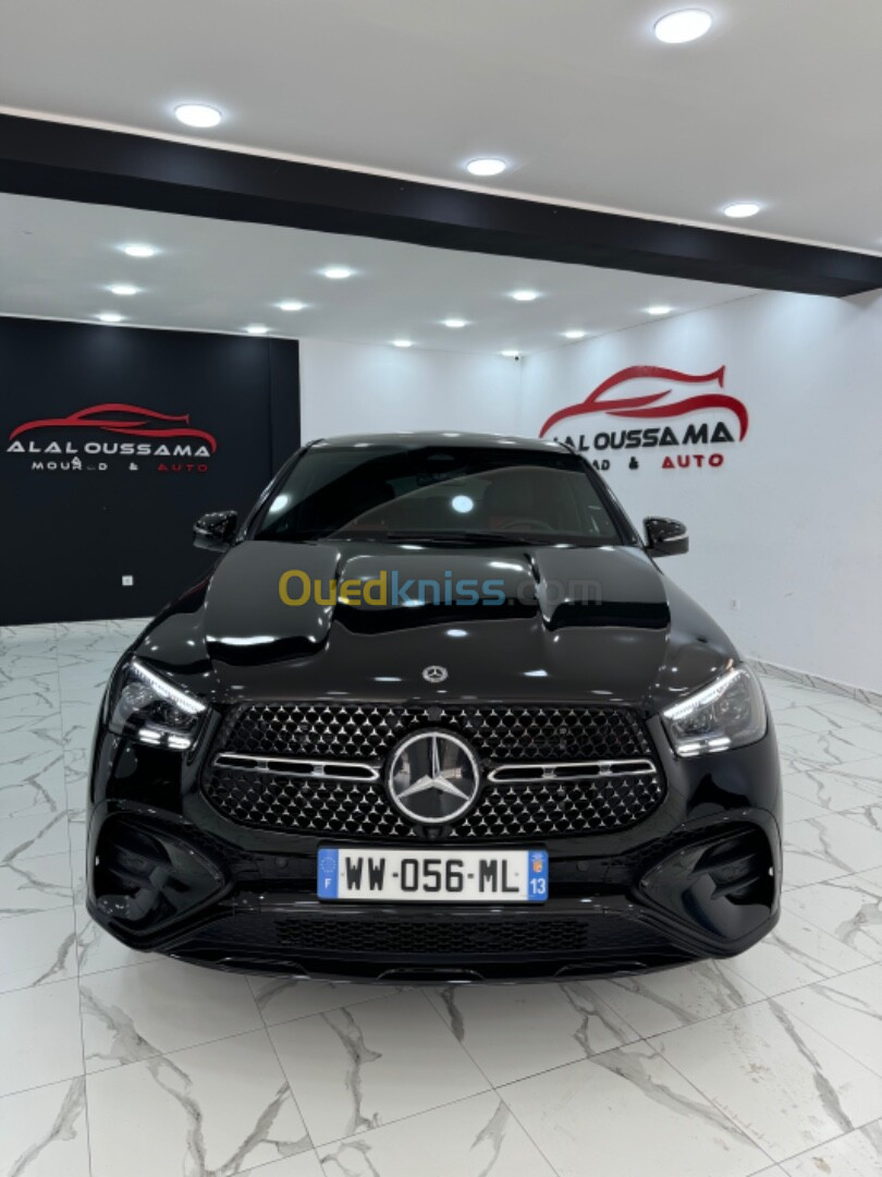 Mercedes Gle 2024 