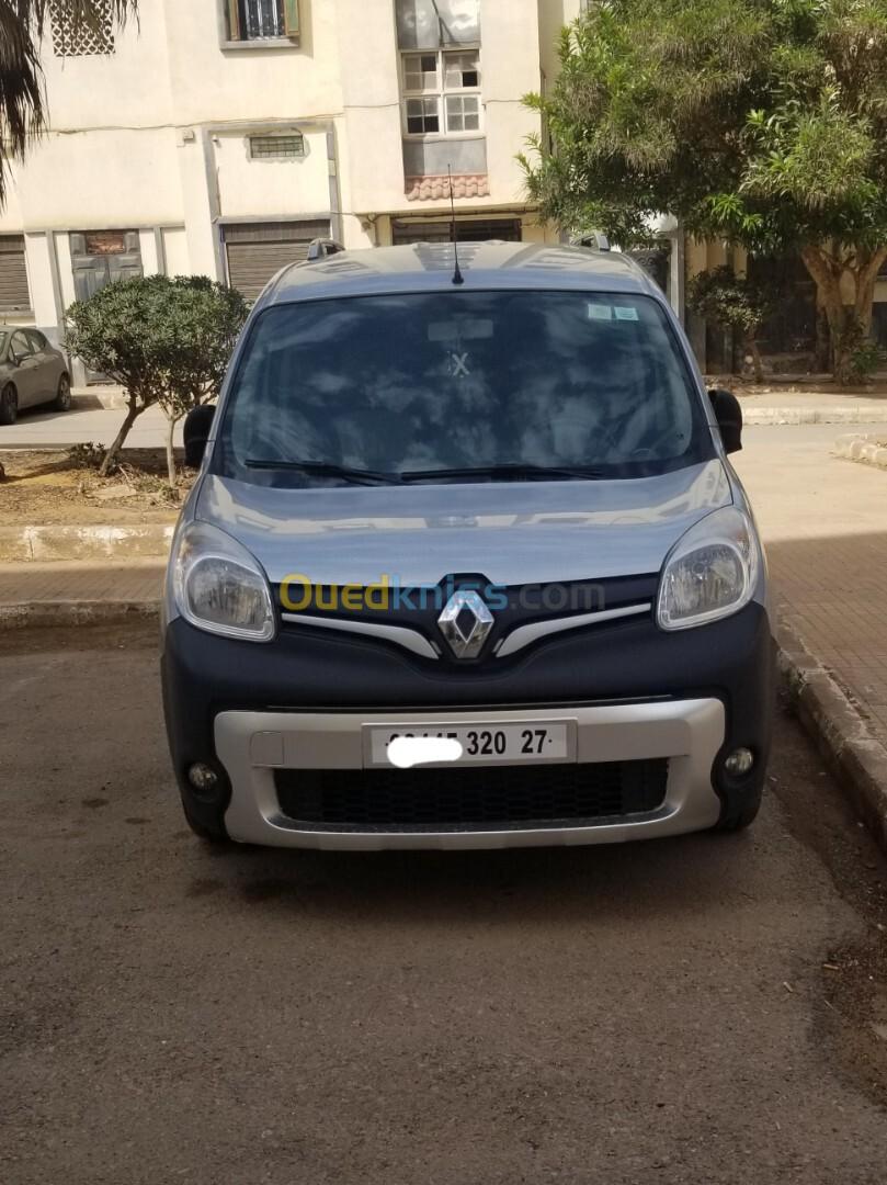 Renault Kangoo 2020 Confort