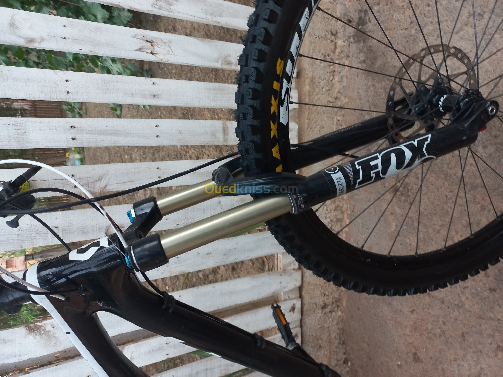 Vtt eundiro scott genisus 