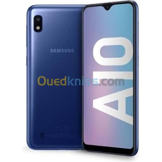 Samsung Galaxy A10