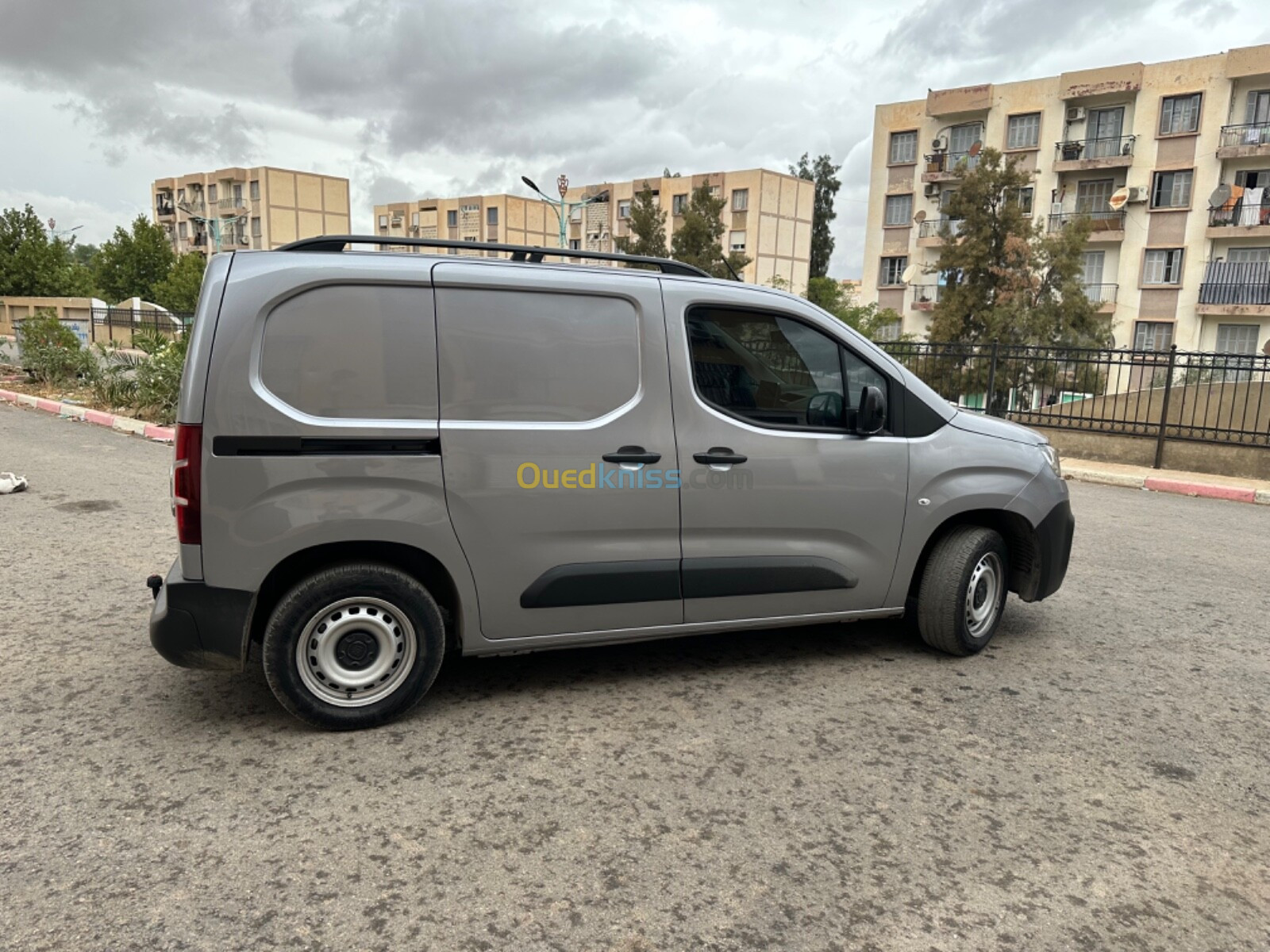 Fiat Doblo 2023 