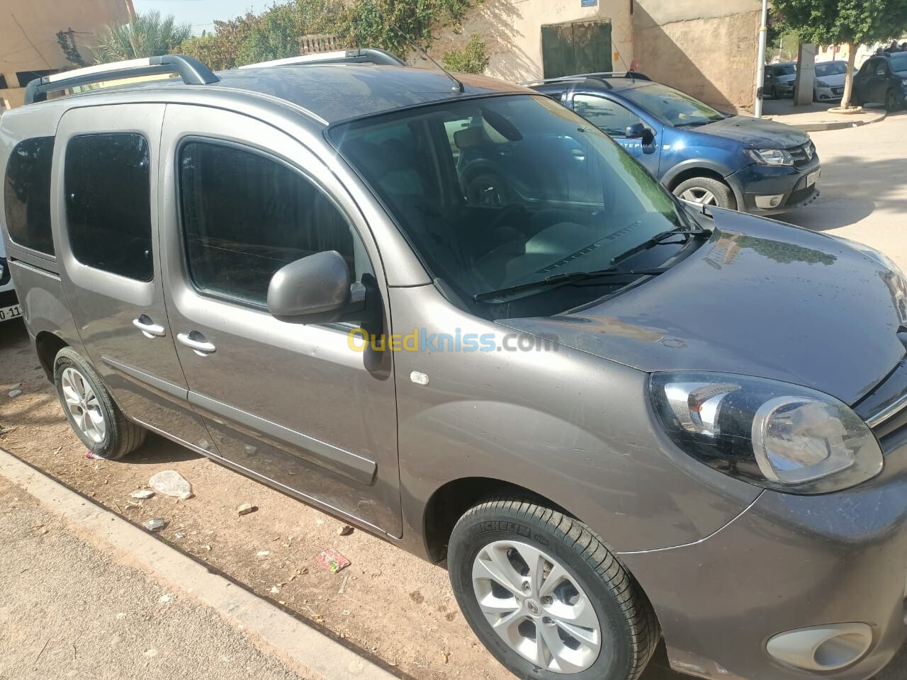 Renault Kangoo 2021 Confort