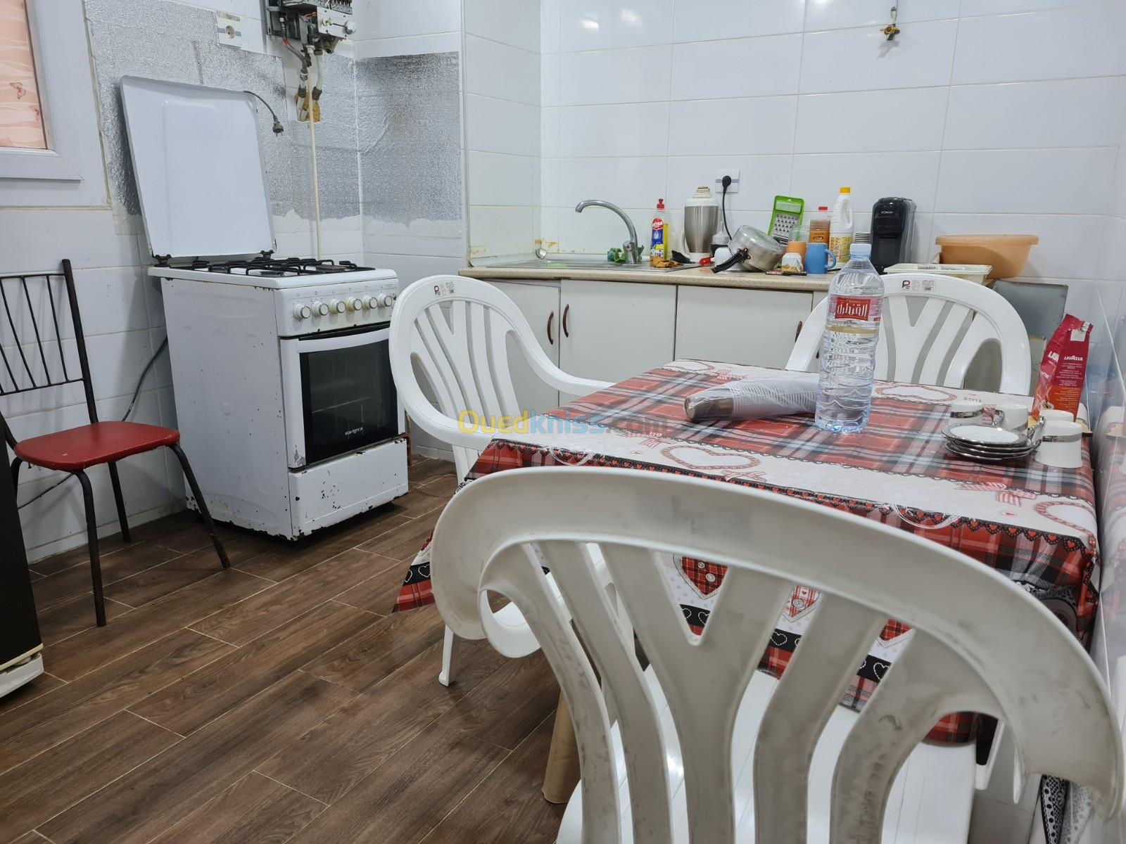 Location vacances Appartement F2 Béjaïa Melbou