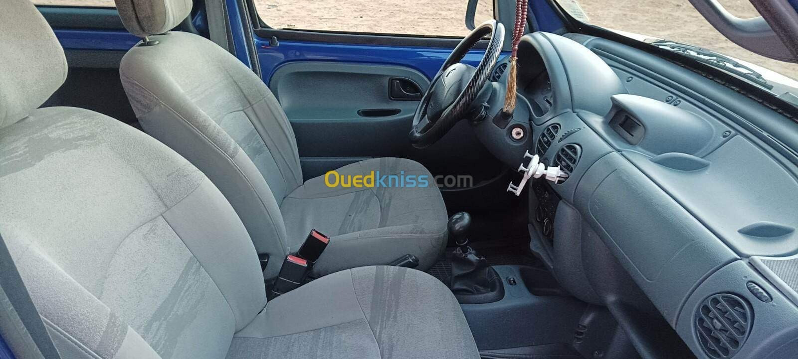 Renault Kangoo 1998 Kangoo