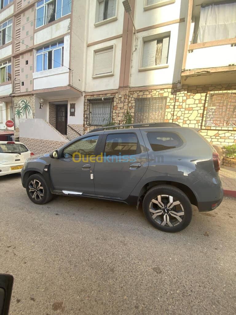 Dacia Duster 2024 Duster