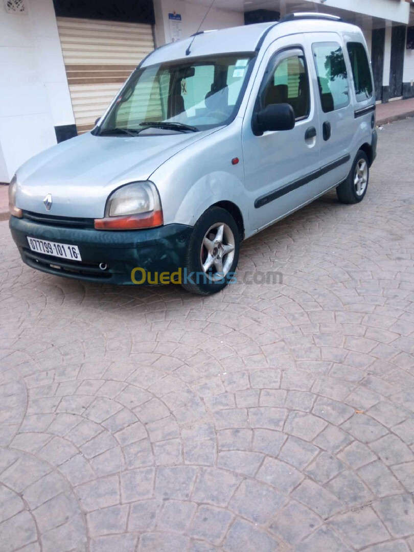 Renault Kangoo 2001 Kangoo