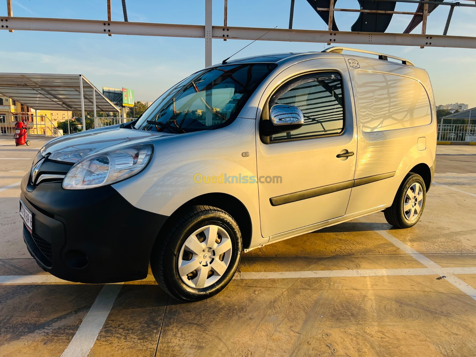 Renault Kangoo 2019 Confort