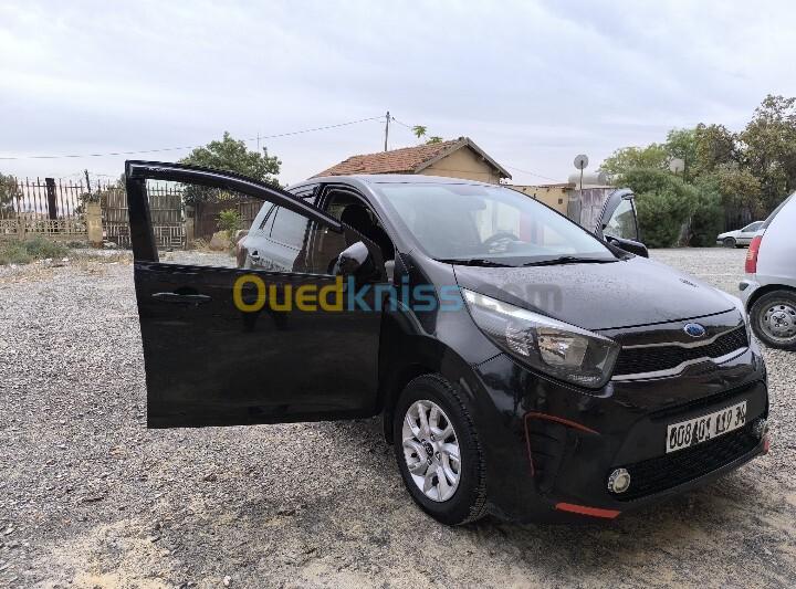 Kia Picanto 2019 