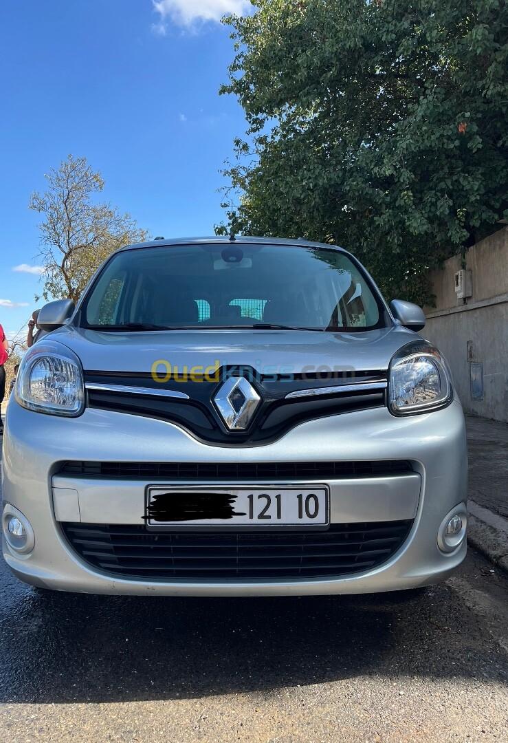 Renault Kangoo 2021 Privilège +