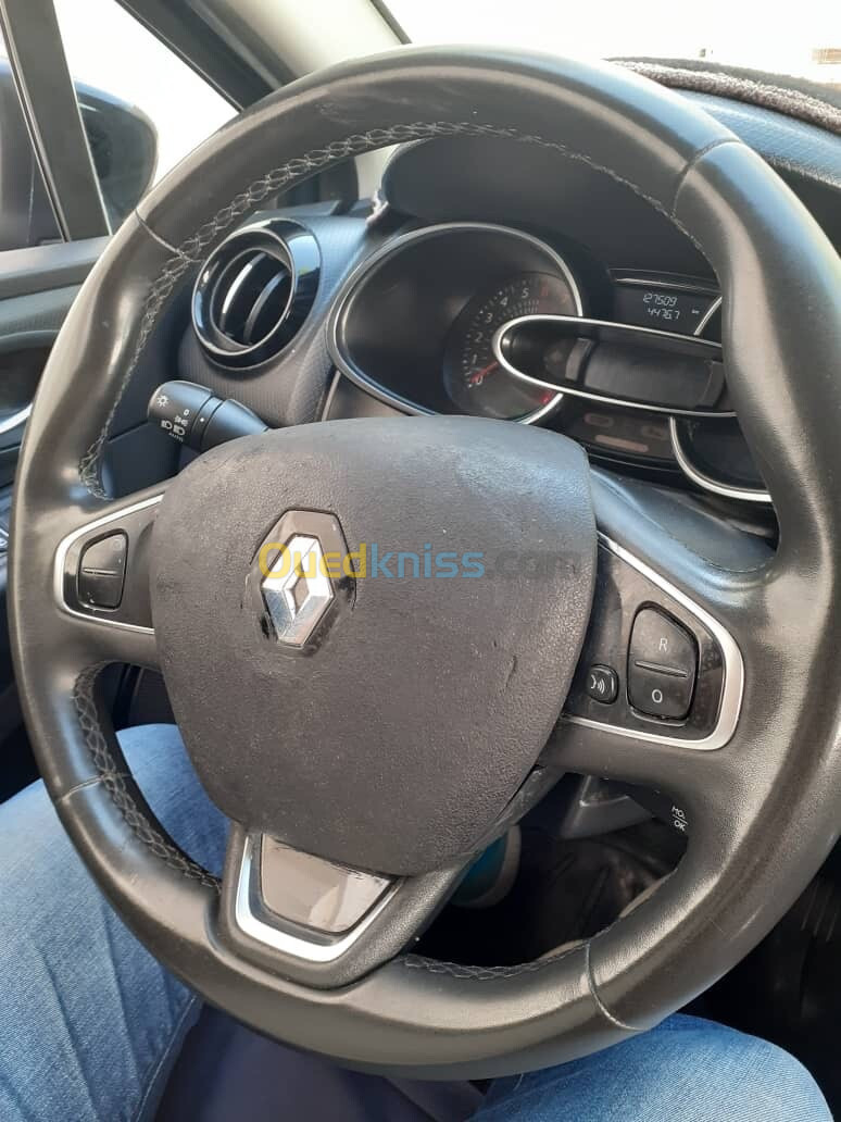 Renault Clio 4 2019 Clio 4