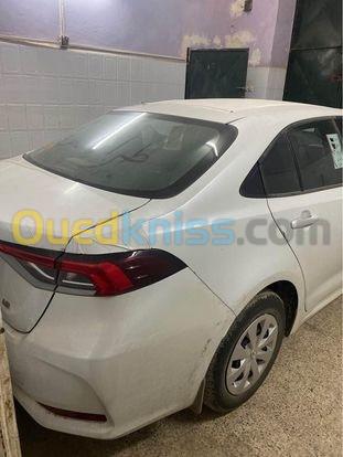 Toyota Corola 2023 2023