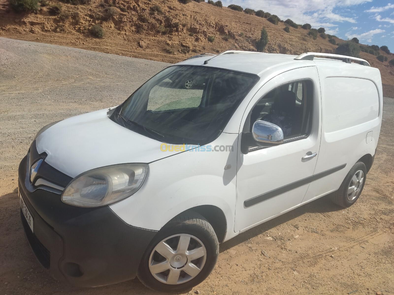 Renault Kangoo 2014 Kangoo